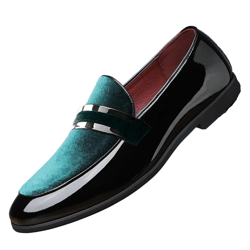 Men’s Penny Loafers