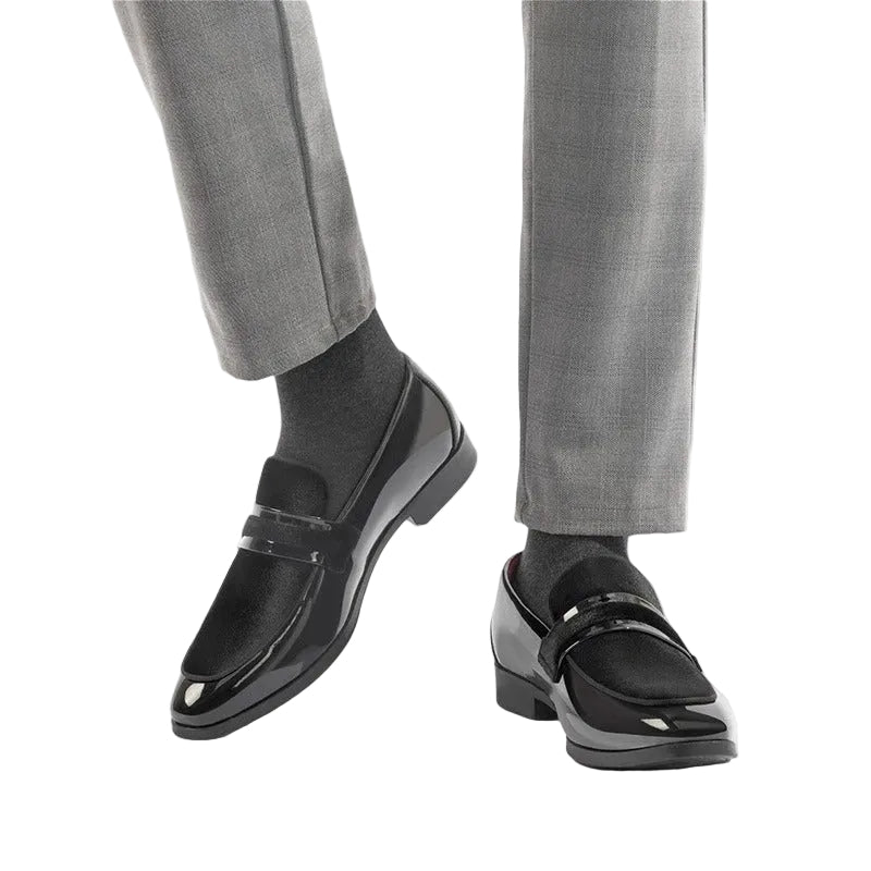 Men’s Penny Loafers