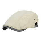 Men’s Pinstripe Cap