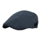 Men’s Pinstripe Cap