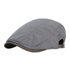 Men’s Pinstripe Cap