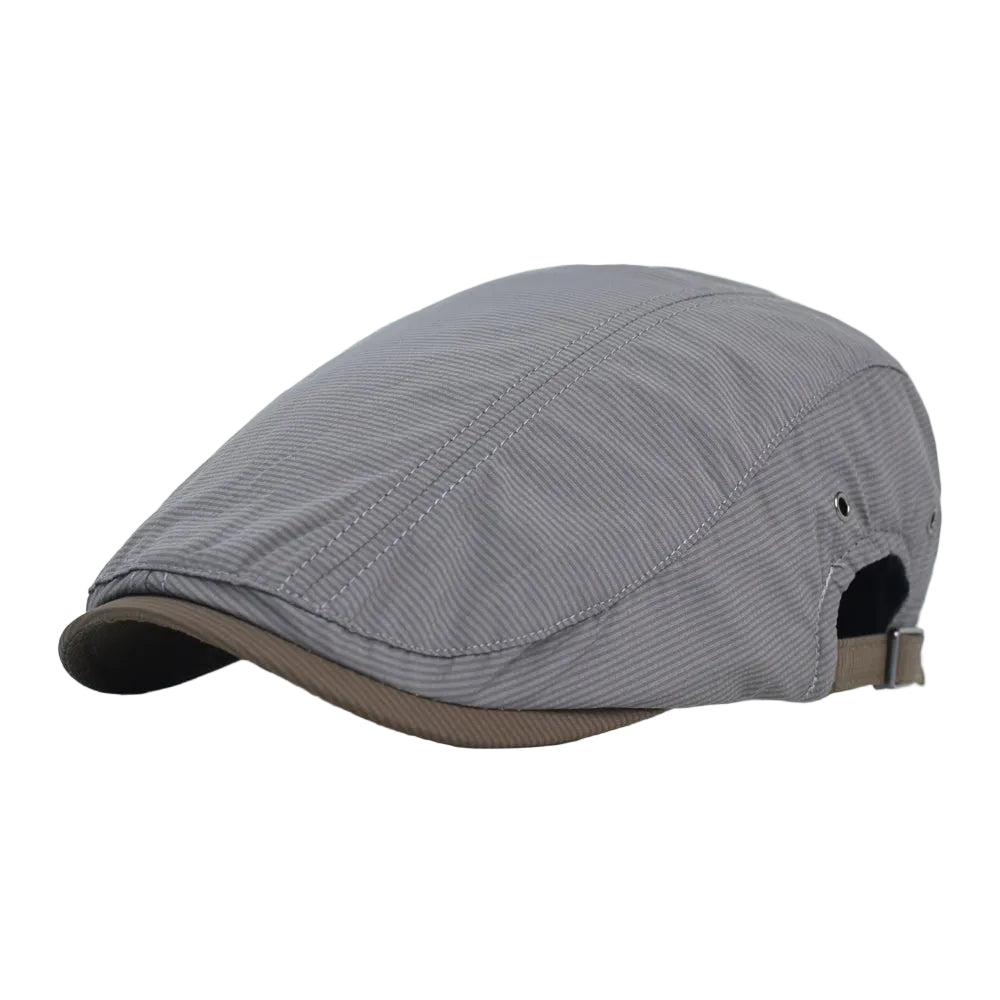 Men’s Pinstripe Cap