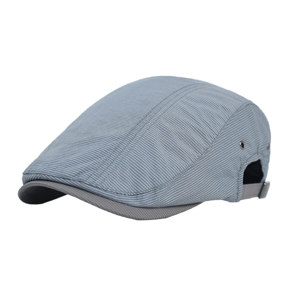 Men’s Pinstripe Cap