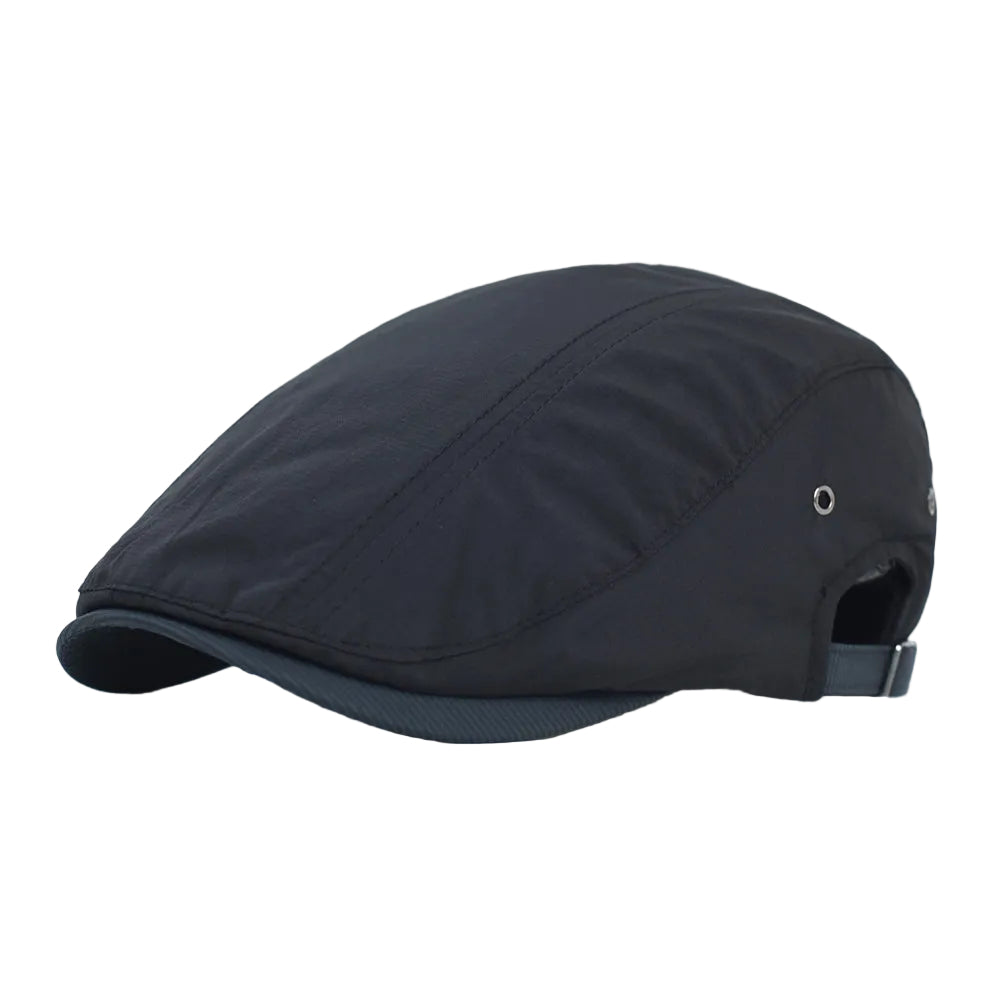 Men’s Pinstripe Cap
