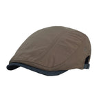 Men’s Pinstripe Cap
