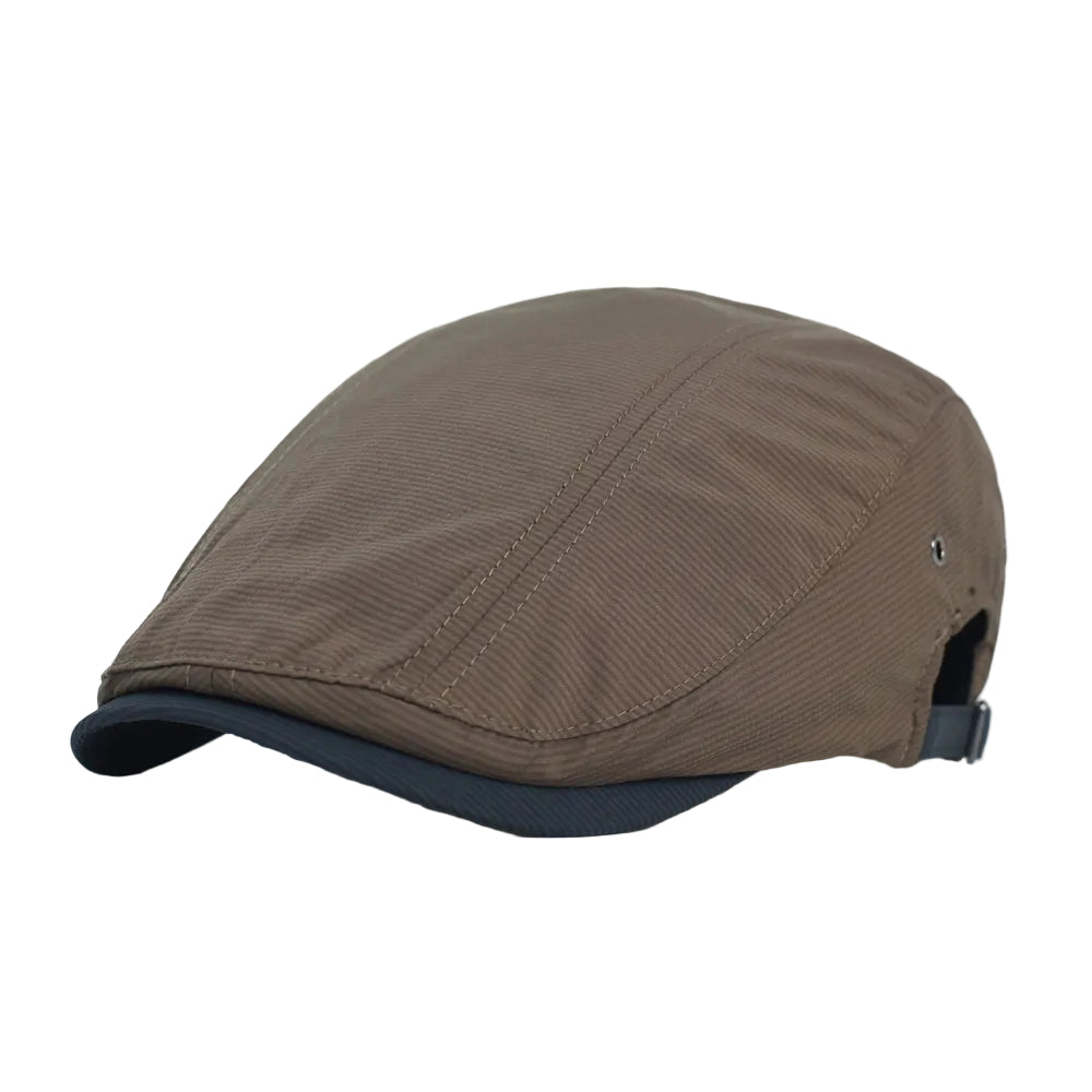 Men’s Pinstripe Cap