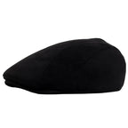 Men’s Plain Driver Cap