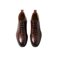 Men’s Plain Toe Chukka Boots