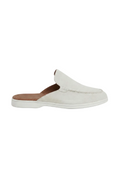 Men’s Plain Vamp Loafers