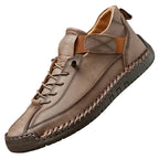 Men’s Pull Tab Casual Shoes