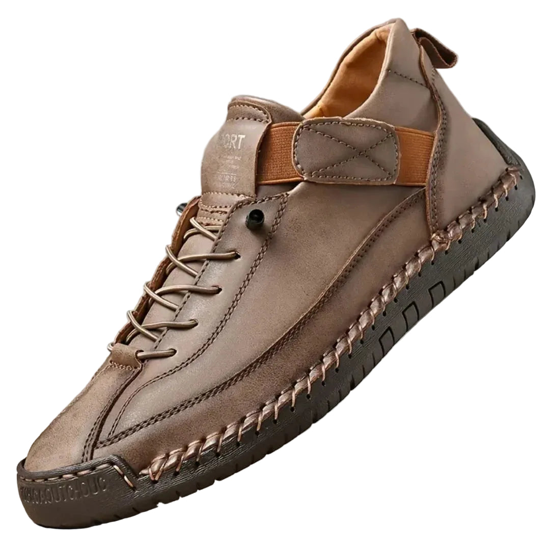 Men’s Pull Tab Casual Shoes