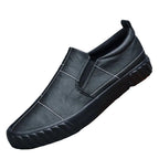 Men’s Pull Tab Loafers