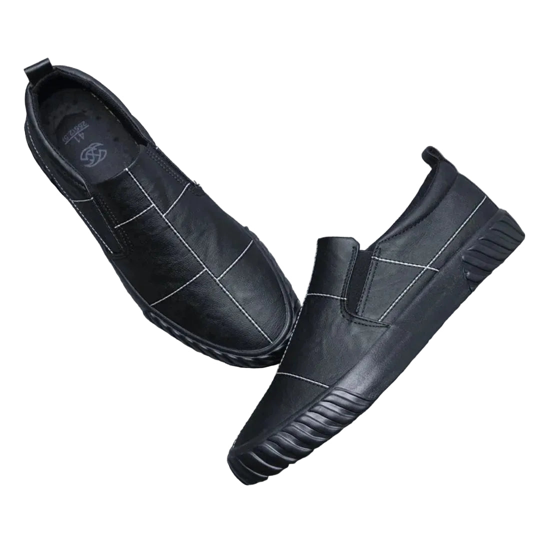 Men’s Pull Tab Loafers