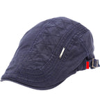 Men’s Quilted Cap