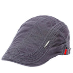 Men’s Quilted Cap