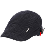 Men’s Quilted Cap