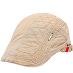 Men’s Quilted Cap