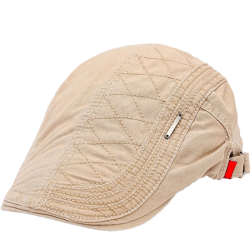 Men’s Quilted Cap