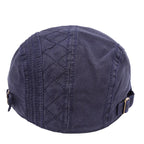 Men’s Quilted Cap