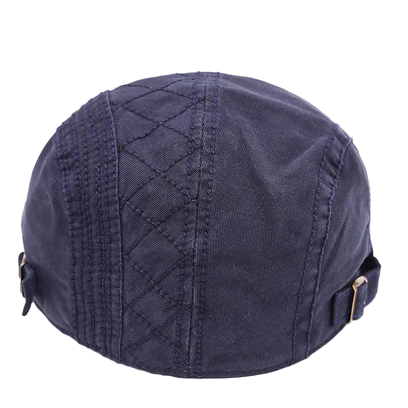 Men’s Quilted Cap