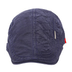 Men’s Quilted Cap