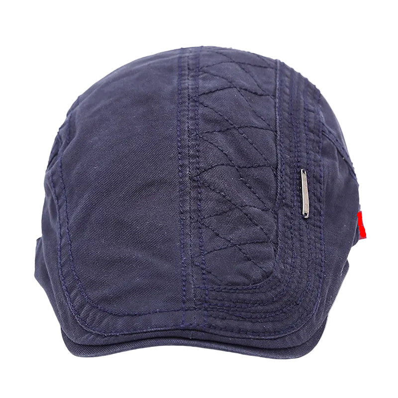 Men’s Quilted Cap