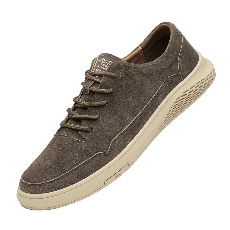 Men’s Raised Base Shoes