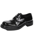 Men’s Raised-Edge Dress Shoes