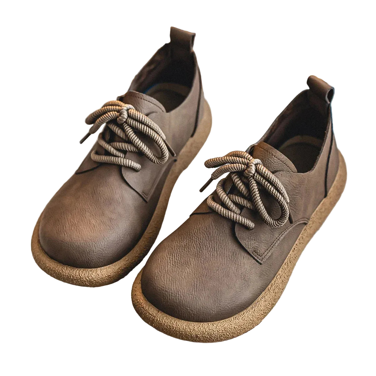 Men’s Raised Rim Shoes
