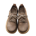 Men’s Raised Rim Shoes