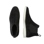 Men’s Raised Seam Chelsea Boots