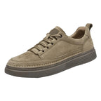 Men’s Raised Sole Lace-Up