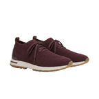 Men’s Rear Accent Sneakers