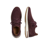 Men’s Rear Accent Sneakers