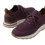 Men’s Rear Accent Sneakers