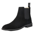 Men’s Rear Pull Tab Boots