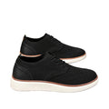 Men’s Rear Pull Tab Casual Shoes