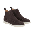 Men’s Rear Pull Tab Chelsea Boots