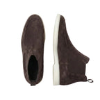 Men’s Rear Pull Tab Chelsea Boots