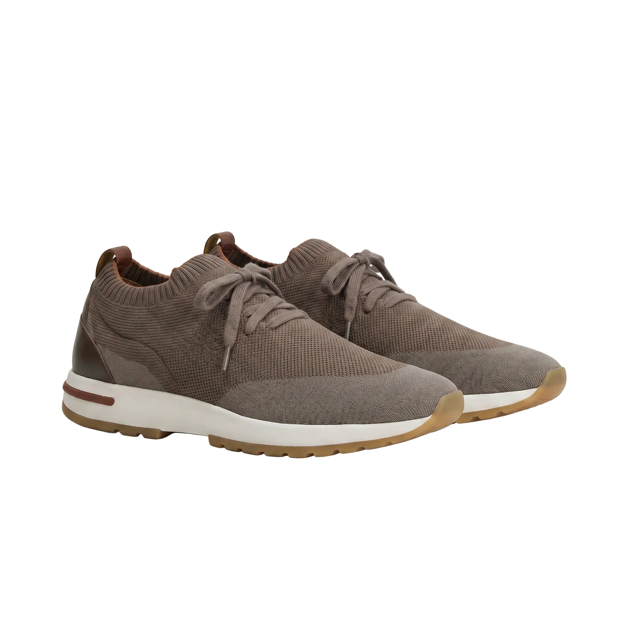 Men’s Rear Pull Tab Sneakers