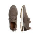 Men’s Rear Pull Tab Sneakers