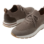 Men’s Rear Pull Tab Sneakers