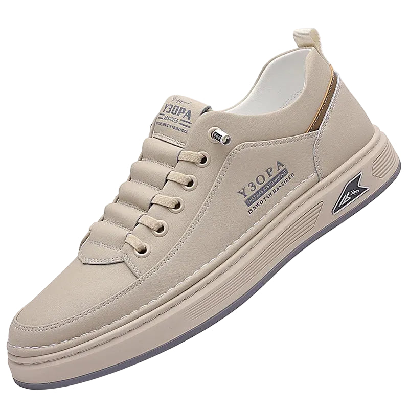 Men’s Rear Stripe Sneakers