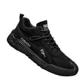 Men’s Reinforced Edge Sneakers