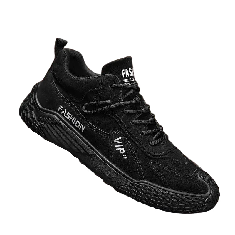 Men’s Reinforced Edge Sneakers