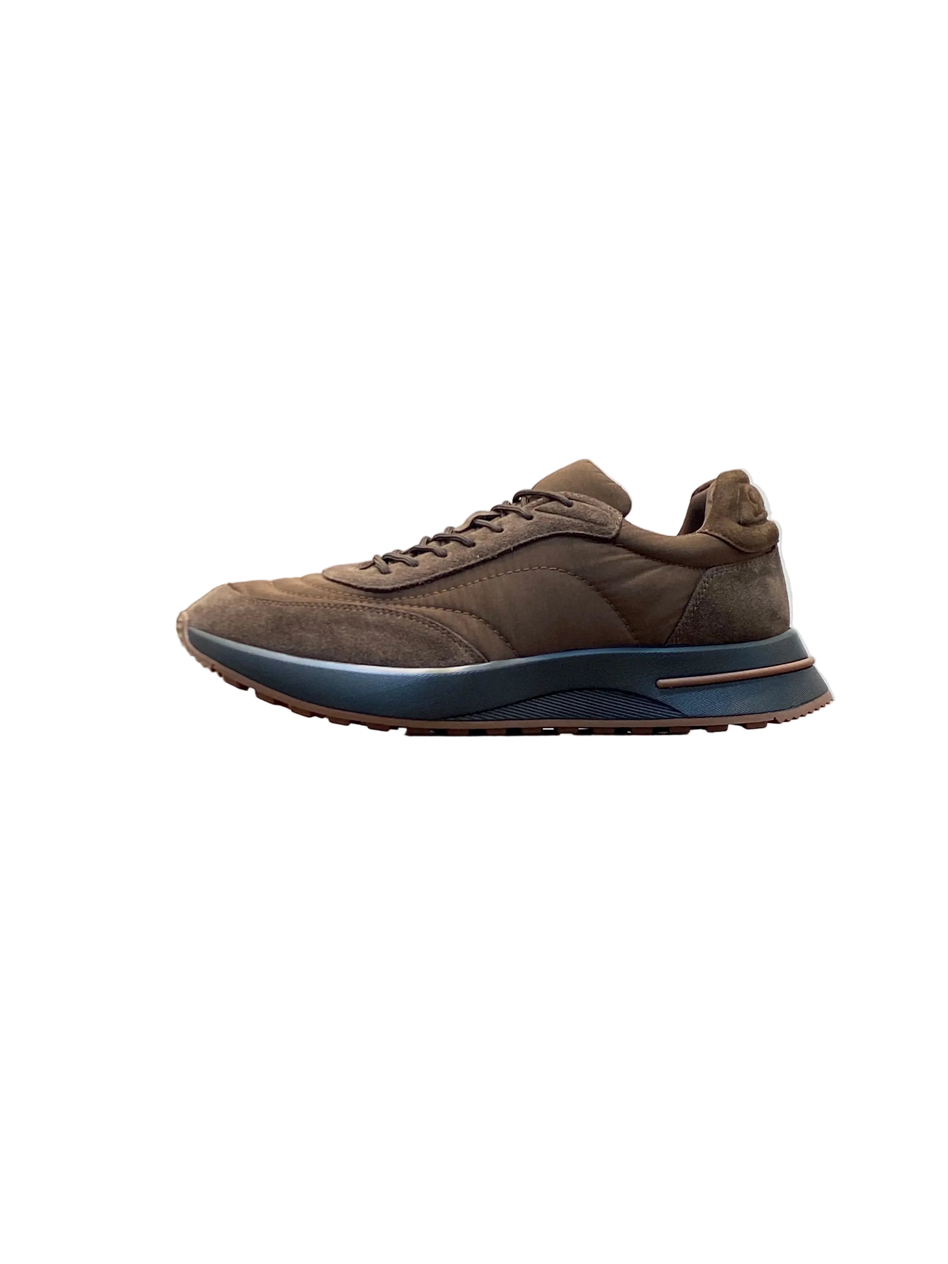 Men’s Retro Sneakers