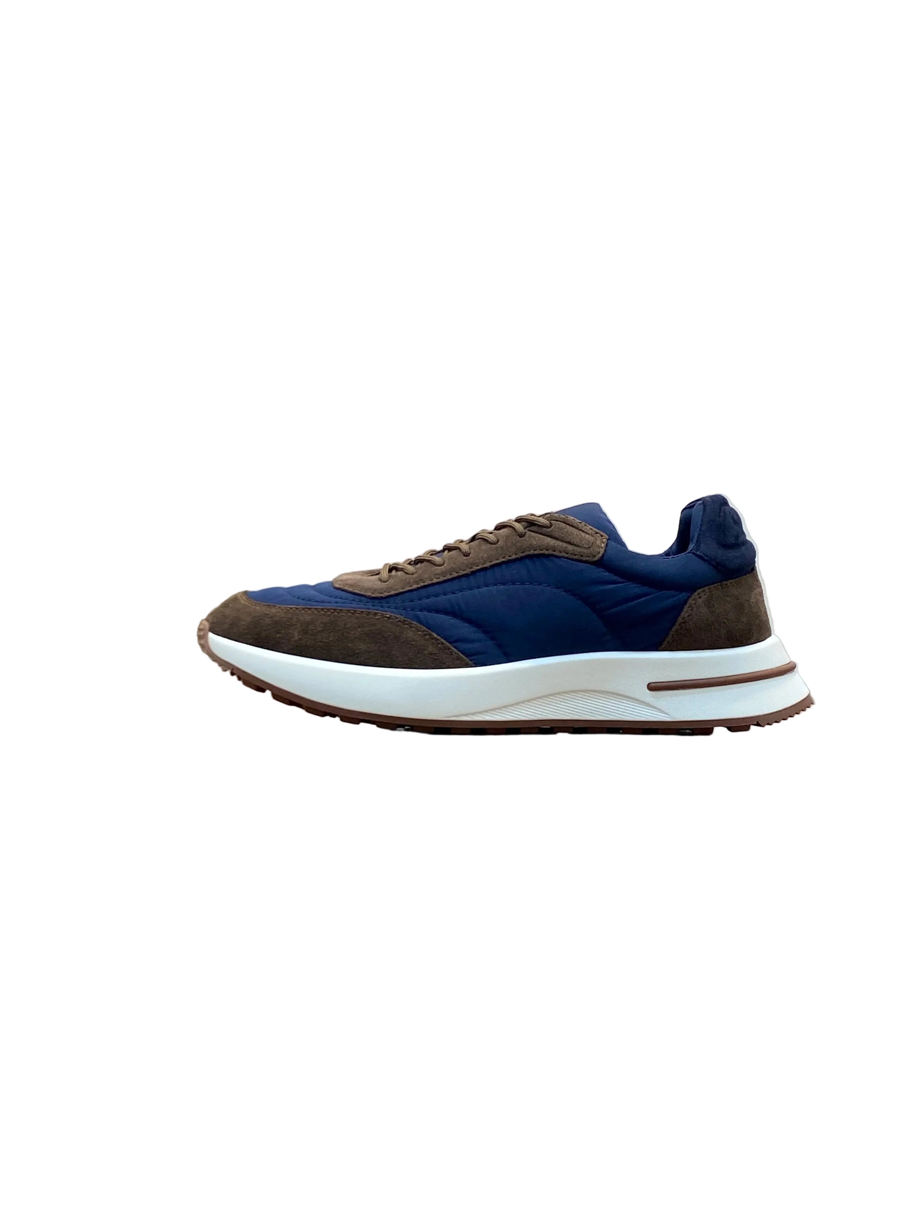 Men’s Retro Sneakers