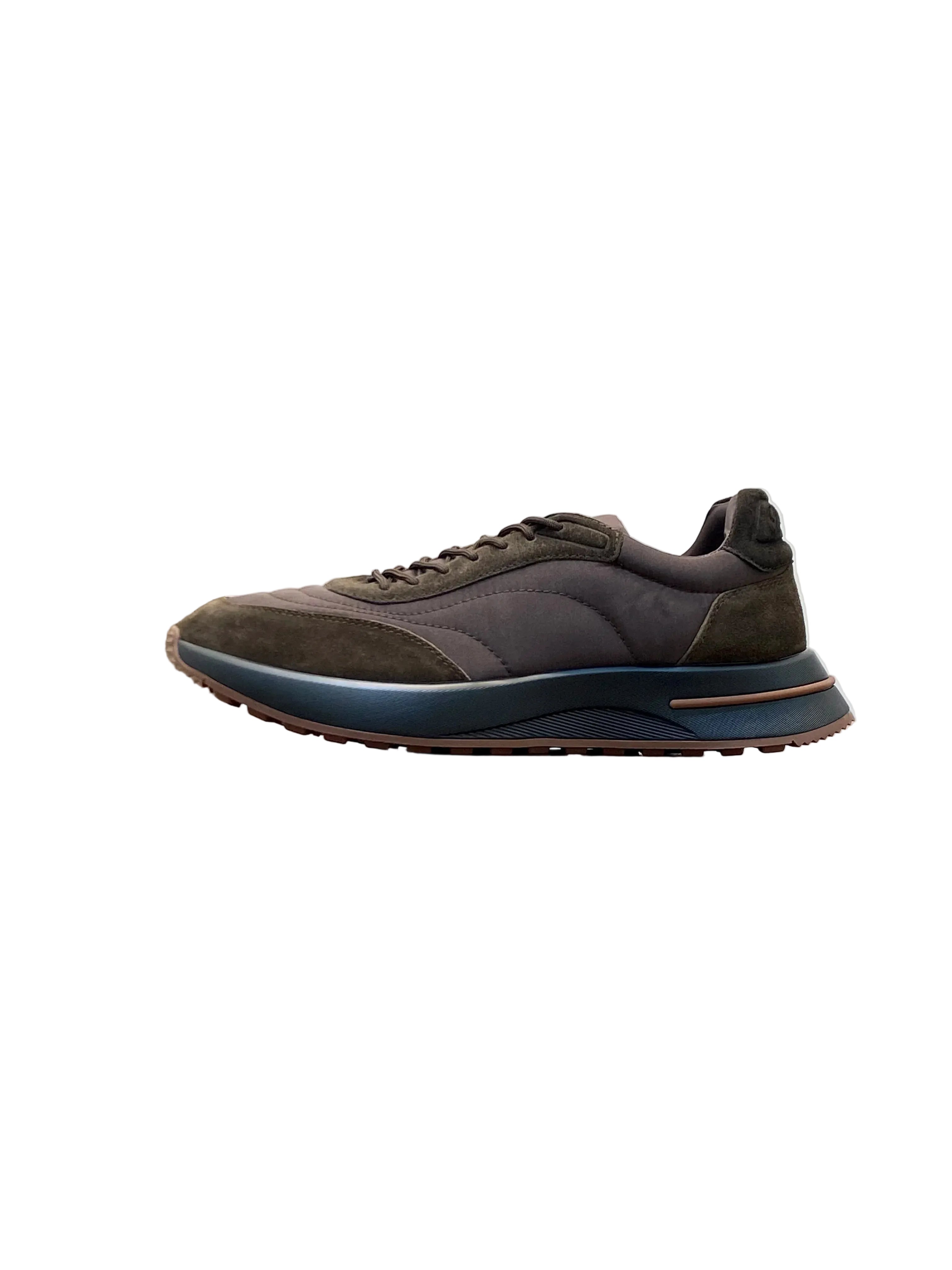 Men’s Retro Sneakers