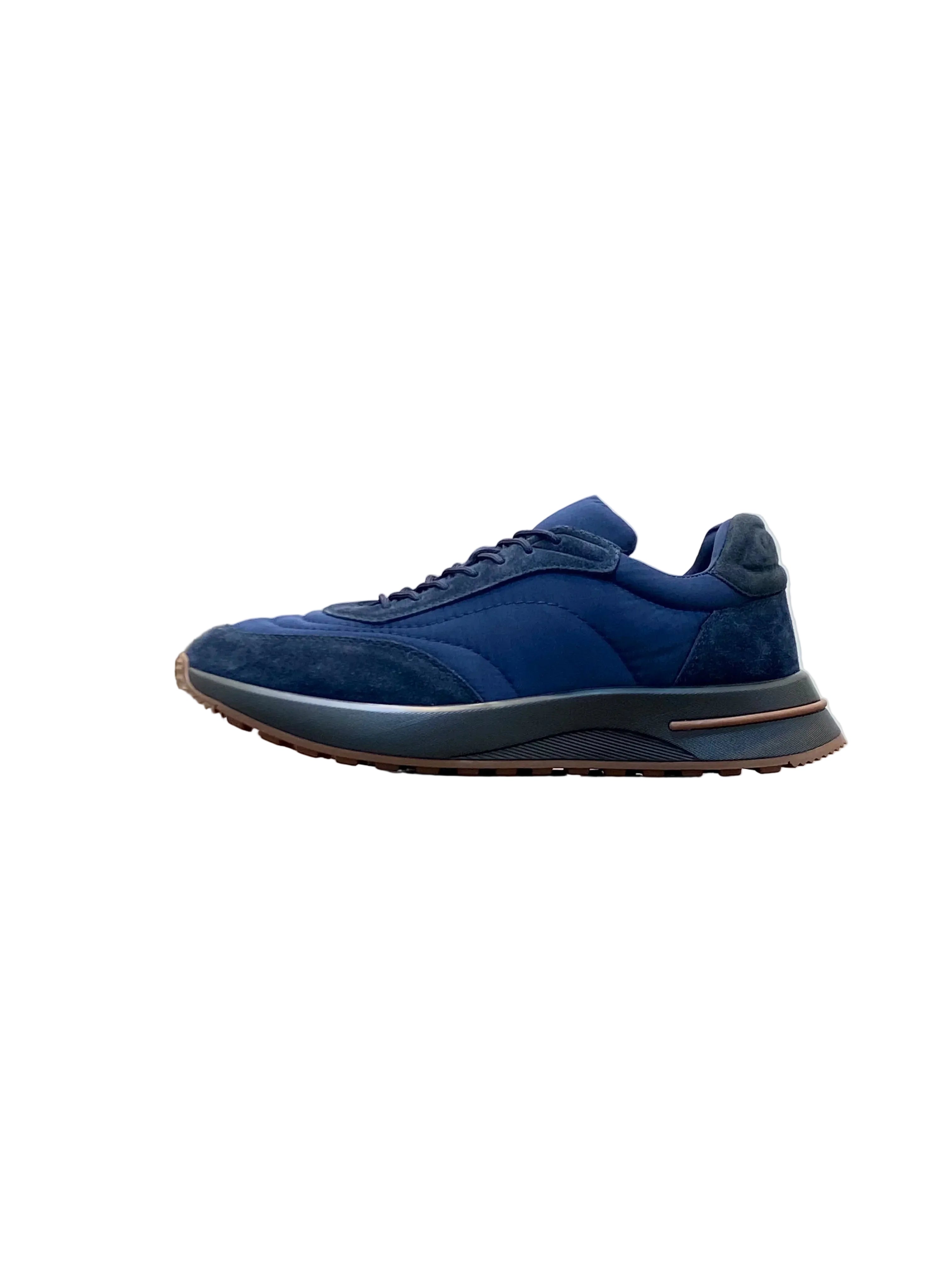 Men’s Retro Sneakers