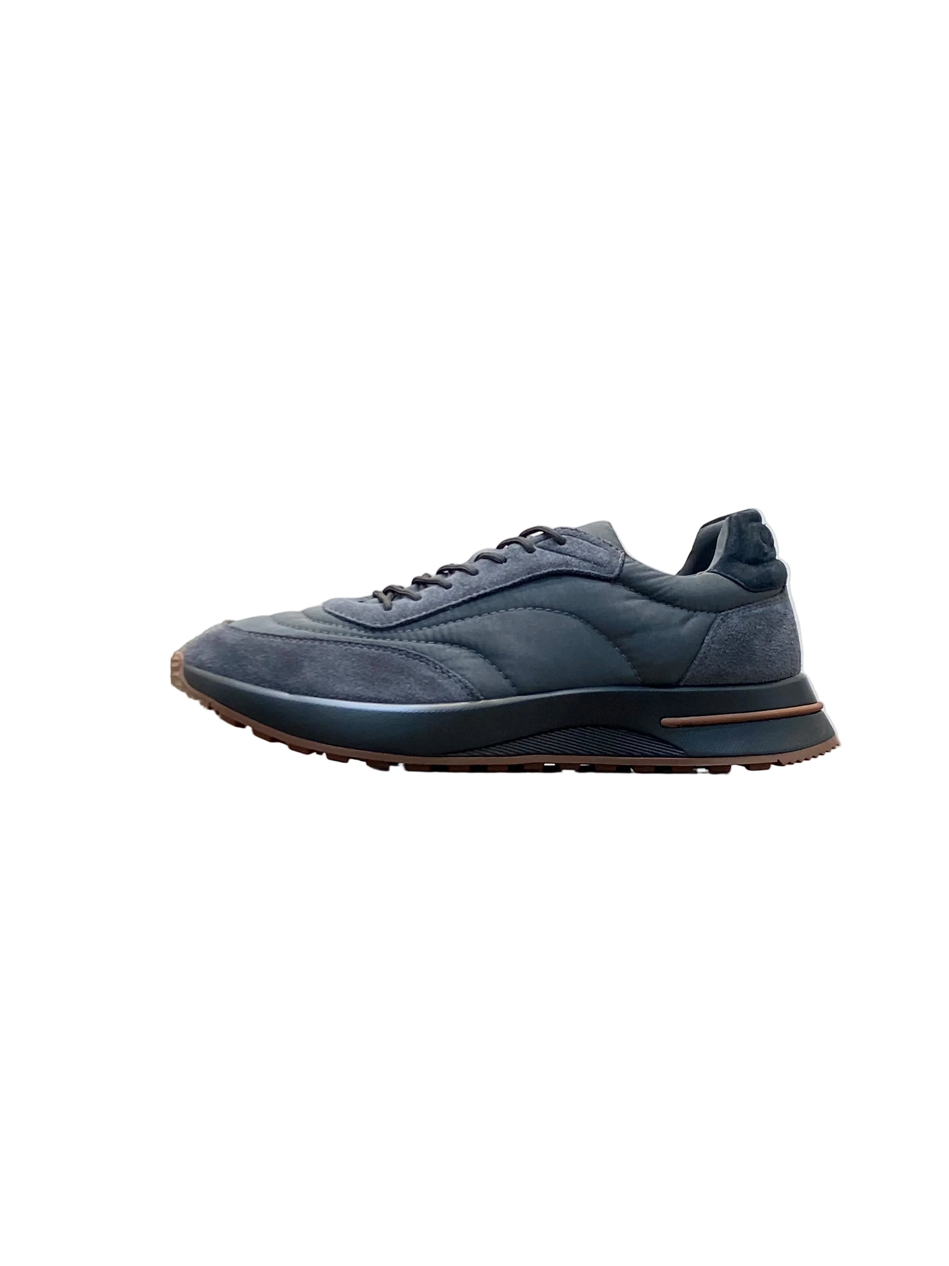 Men’s Retro Sneakers